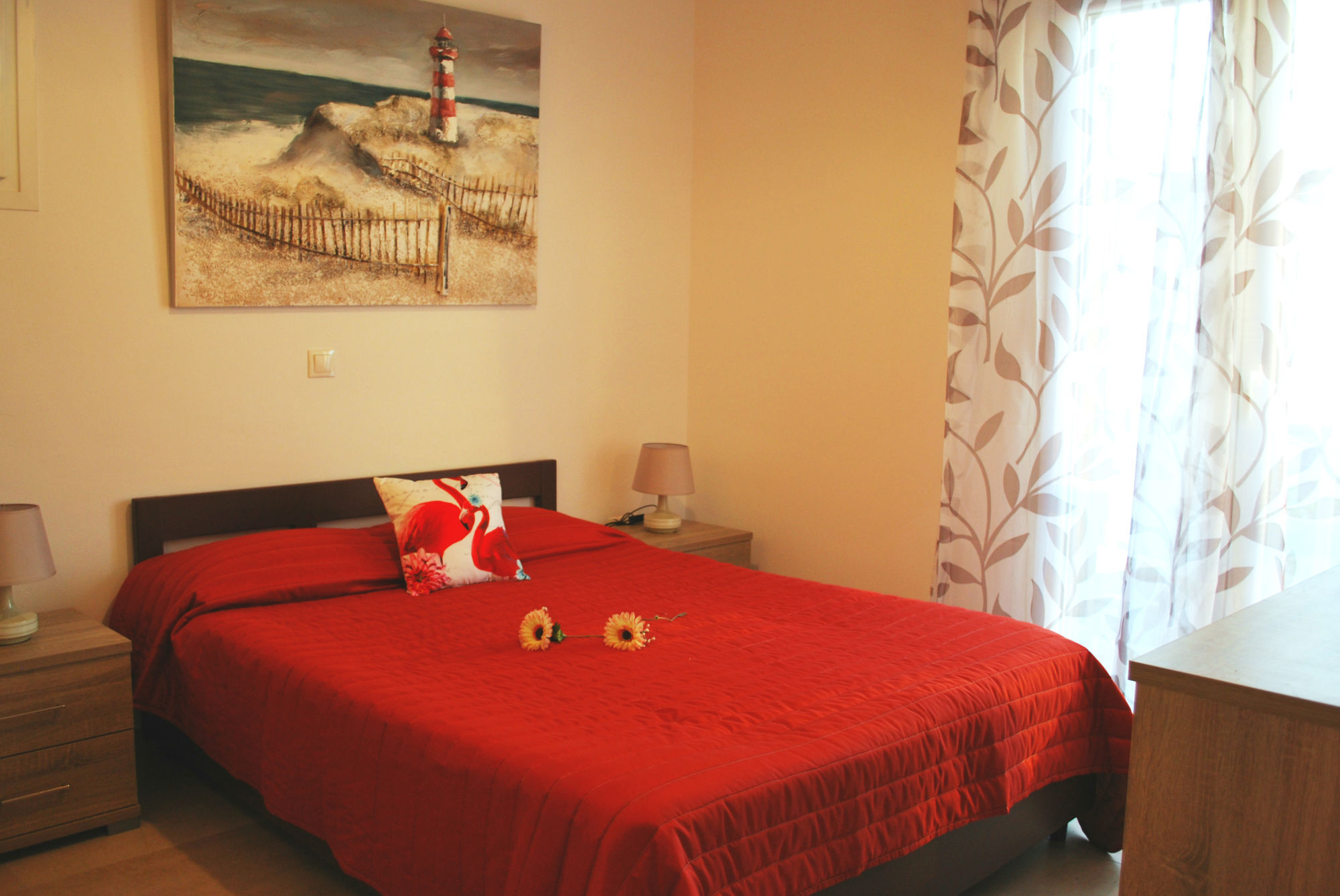 Jewel Apartments Mykonos Орнос Екстер'єр фото