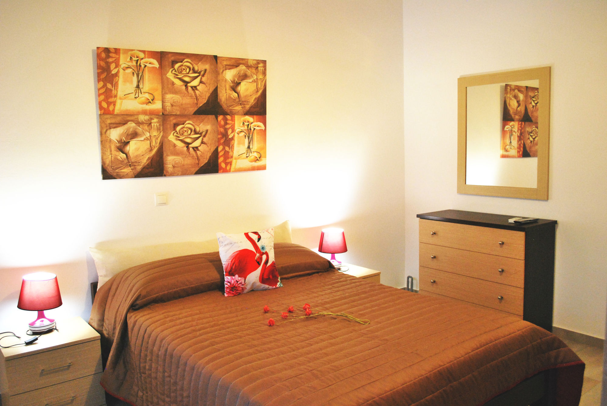 Jewel Apartments Mykonos Орнос Екстер'єр фото
